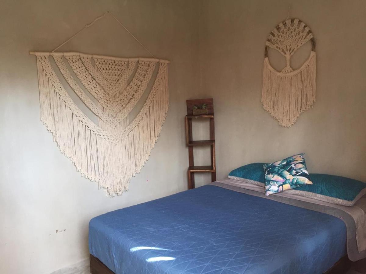 Hostal Dona Lucha Tulum Kültér fotó